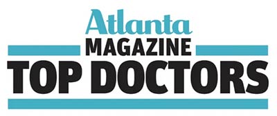 Omar T. Khan, DO, FACR, is an Atlanta Magazine Top Doctor in Rheumatology