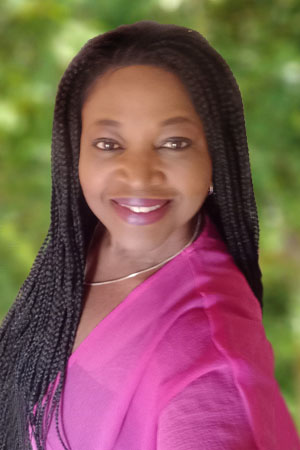 Meet Clara Nwokenkwo, RN, with Arthritis & Rheumatology Center