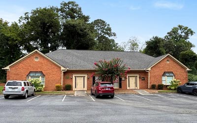 Decatur office of Arthritis & Rheumatology Center, PC