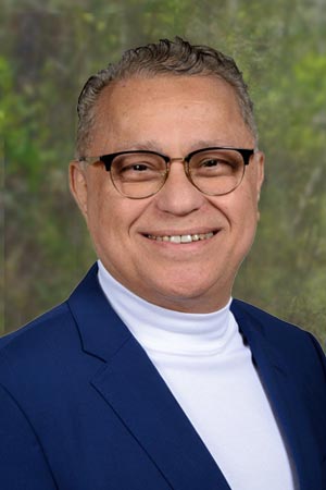 Amir Agha, MD, FACR, Rheumatologist with Arthritis & Rheumatology Center