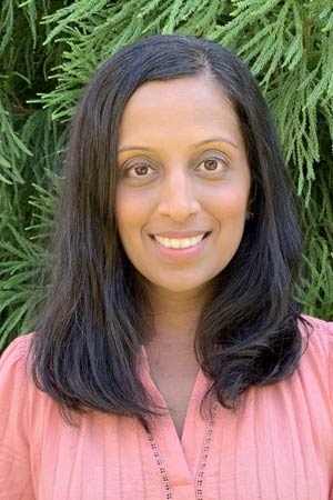 Payal Suthar, board-certified Rheumatologist with Arthritis & Rheumatology Center