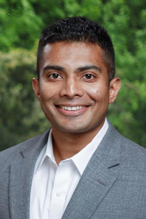 Ryan Mathew, MD, Rheumatologist with Arthritis & Rheumatology Center