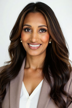 Sisira Reddy, MD, Rheumatologist with Arthritis & Rheumatology Center