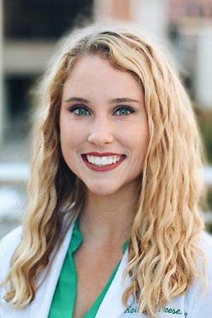 Kaitlin Neese McDaniel , PA-C, board-certified Physician Assistant with Arthritis & Rheumatology Center
