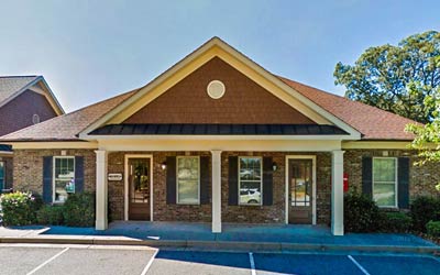 Kennesaw office of Arthritis & Rheumatology Center, PC