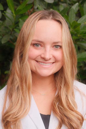Lexi Glover, board-certified Physician Assistant with Arthritis & Rheumatology Center