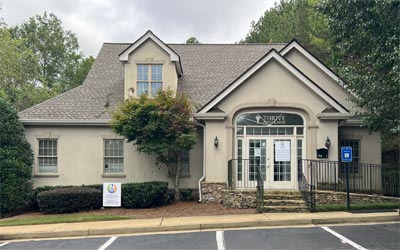 Lilburn office of Arthritis & Rheumatology Center, PC